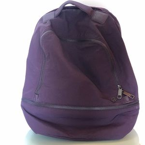 Lululemon City Adventurer 17L backpack